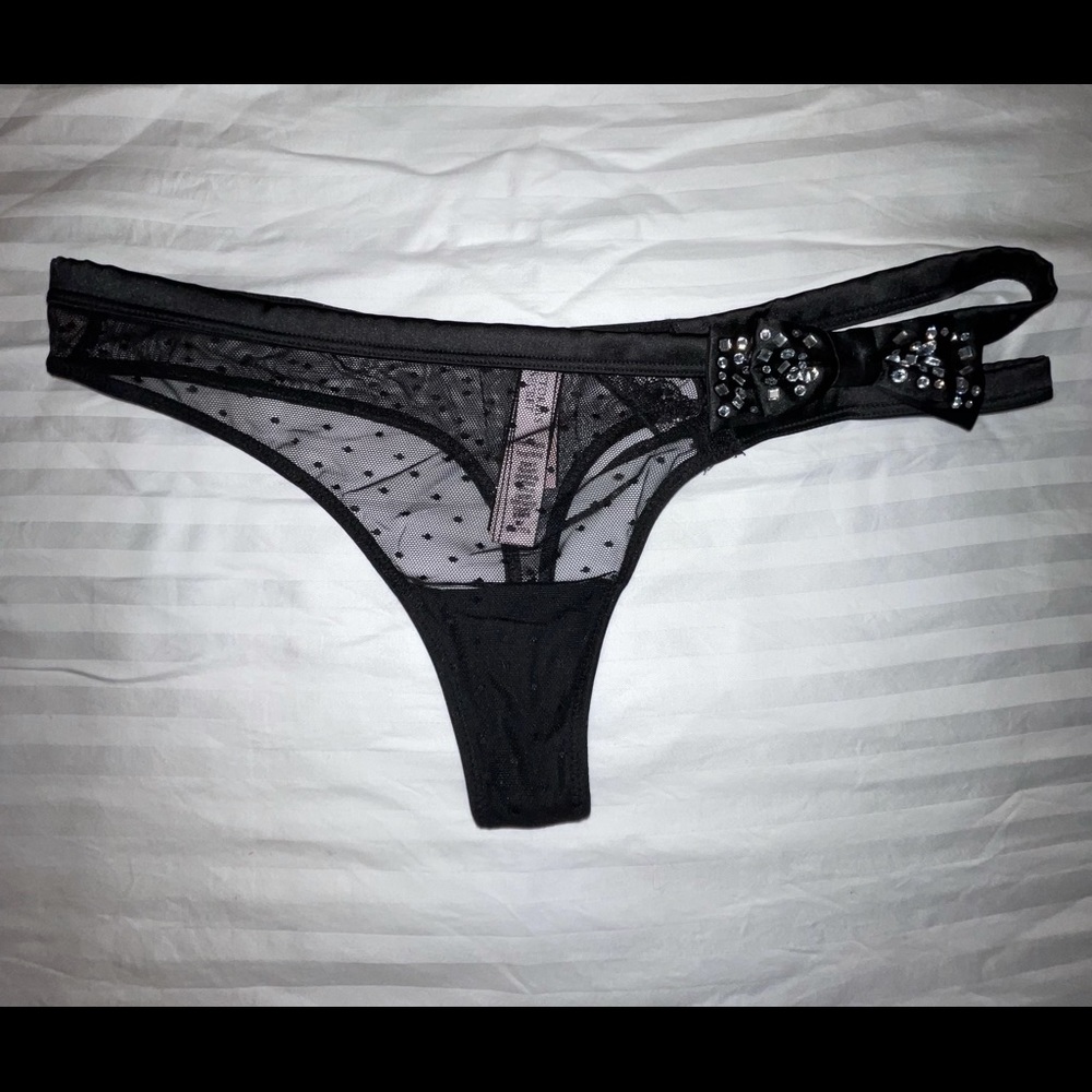 New Victoria's Secret Panty